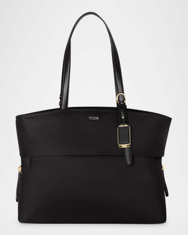Voyageur Cam Large Tote Bag